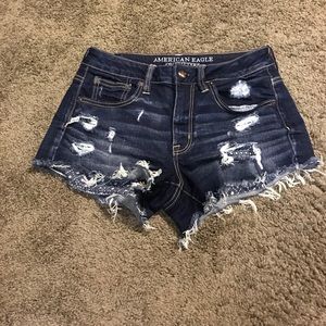 American Eagle shorts